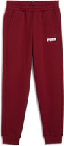 Essentials+ 2 Col Logo Pants FL cl B