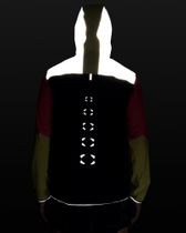 Under Armour Halo Run Jacket