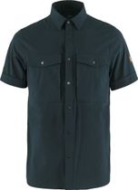 Abisko Trekking Shirt SS M