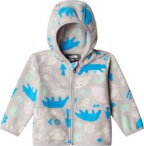 Baby Glacier F/Z Hoodie