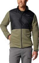 Basin Butte Full Zip Fleece II