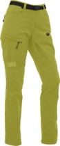 MAUL Sport Astoria 3XT - Lange Hose Elastisch Women's outdoor pants