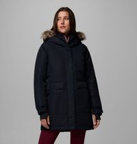 Little Si II Insulated Parka
