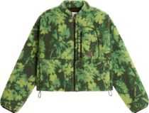 The North Face Womens Extreme Pile 2 Full Zip Jacket -print Damen Freizeitjacke