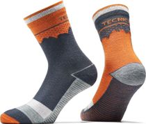 Mountain Wooltech Socks MS