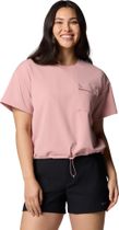 Granite Point Knit Short Sleeve
