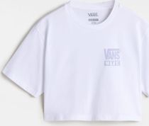 MTE Valley Tour Relaxed Cropped SS Tee G