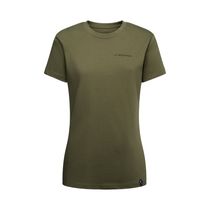 La Sportiva Crimp T-shirt Women Damen Laufshirt