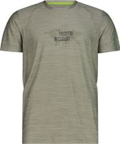 CMP MAN T-shirt Men's T-shirt for any outdoor activities