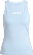 adidas Essentials Linear Slim Cotton Tank
