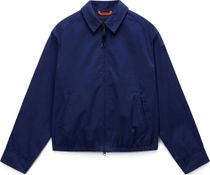 Napapijri A-fresnel Short W