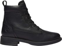 Mid Lace UP Boot