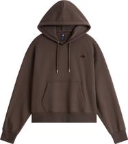 The North Face Womens TNF Essential Simple Dome Boxy OS Hood