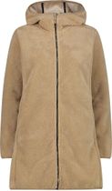 Woman Parka FIX Hood