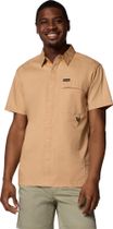 Landroamer Twill Short Sleeve Shirt