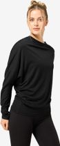 Super.Natural W Yoga Loose LS