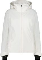 CMP Woman Jacket Zip Hood Detachable Inn.Jacket Damen Skijacke