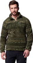 Rugged Ridge High Pile Half Zip