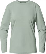 Haglöfs Kaise Wool LS Tee Women Women's Longsleeve