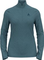 Odlo The Women's Roy Half-zip Mid Layer Damen Midlayer Test