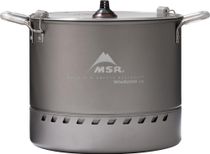 Windburner Stock Pot