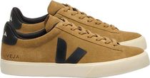 Veja Campo Tent Black Pierre Men Freizeitschuhe