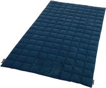 Constellation Comforter Blue