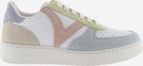 Victoria Madrid Serraje Multicolor Women Women's casual shoes