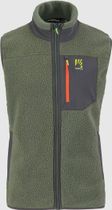 80'S Fleece Vest