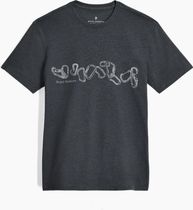 Royal Robbins M RR Graphic Tee