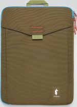 16" Laptop Sleeve - Cada Dia Live Oak and Woods