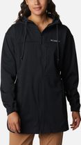 Flora Park Softshell Jacket