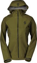 Jacket W's Explorair Light Dryo 3L