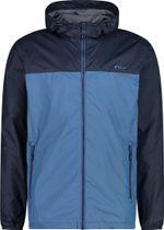 MAN Jacket Rain FIX Hood