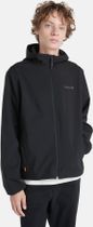 Mens DWR Wind Resistant Softshell