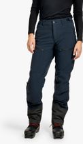 Lundhags Padje Softshell Pant W