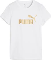 Essentials Metallic No. 1 Logo Tee