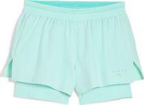 W Puma x Hyrox 2IN1 Short