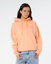 RipCurl Surf Puff Heritage Hood