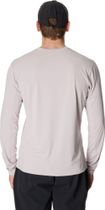 Houdini M's Pace Air LS Tee Herren Langarm Laufshirt