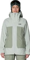 Mountain Hardwear W Boundary Ridge Gore-tex Jacket Damen Freeskijacke
