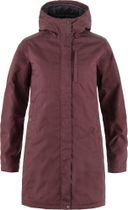 Kiruna Padded Parka W