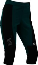 Simssee - Trekking Leggings Capri elas.