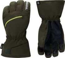 Rossignol Mittens Perf Ski Gloves R-shell Ther