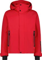 CMP MAN Ski Jacket Zip Hood Herren Skijacke