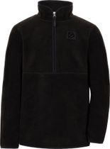 Didriksons Rubi Kids Half Zip 2 Kinder Midlayer für Outdoor Aktivitäten