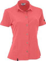 Vilsalpsee II - 1/2 Bluse uni elas.