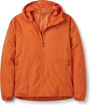 Rab Windgather Hoody Men's windbreaker jacket