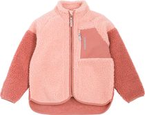 Playtime Pile Midlayer Jacket