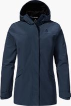 Schöffel Circ Jacket Style Smue WMN Damen Freizeitjacke